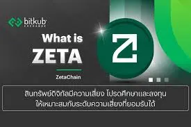 ZetaChain